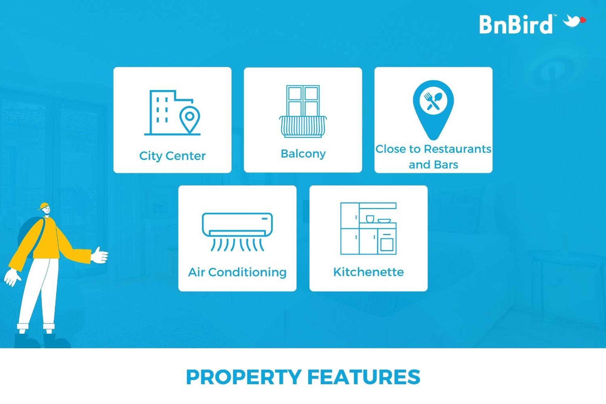 Downtown Porto Flat Apartment Bagian luar foto