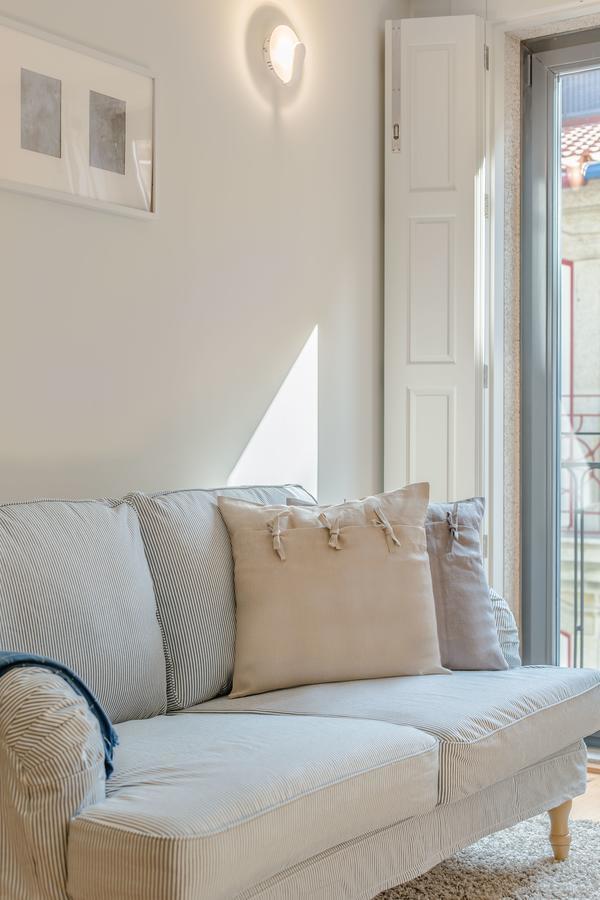 Downtown Porto Flat Apartment Bagian luar foto