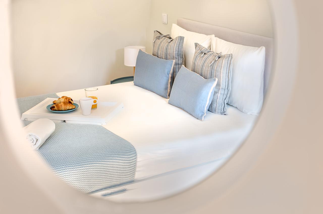 Downtown Porto Flat Apartment Bagian luar foto