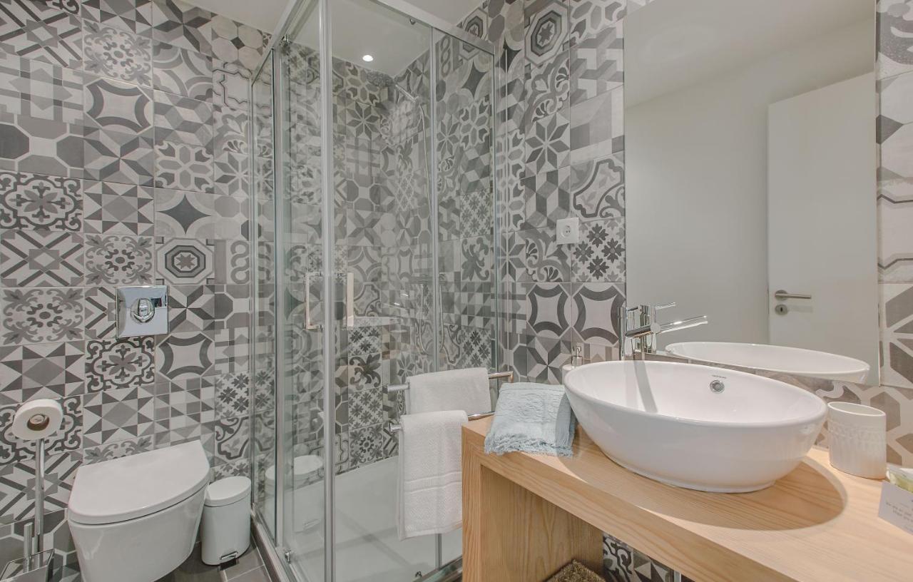 Downtown Porto Flat Apartment Bagian luar foto