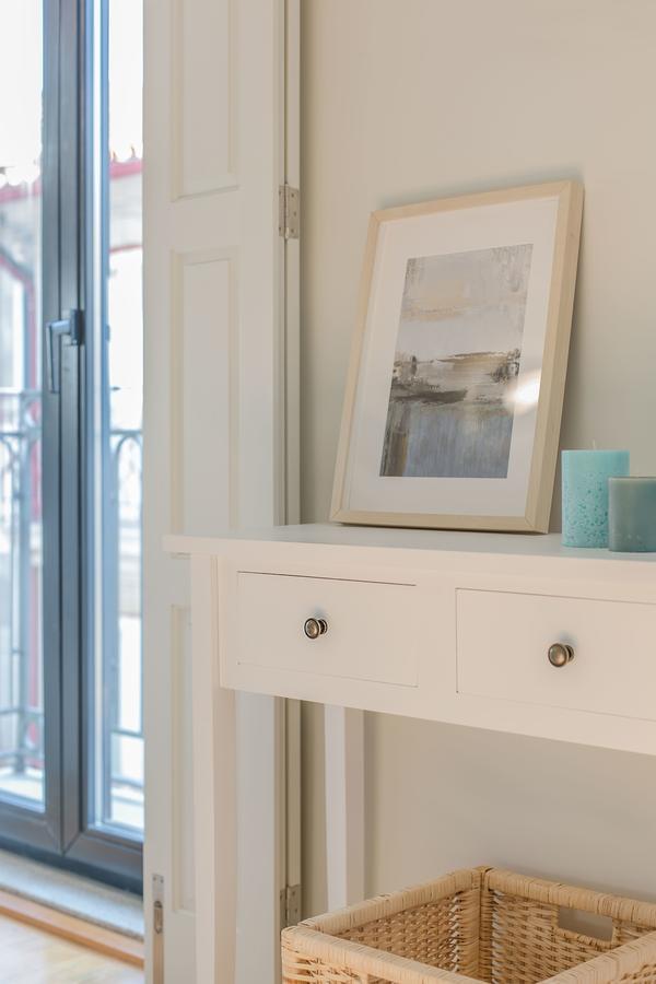 Downtown Porto Flat Apartment Bagian luar foto